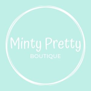 Meet your Posher, Minty Pretty